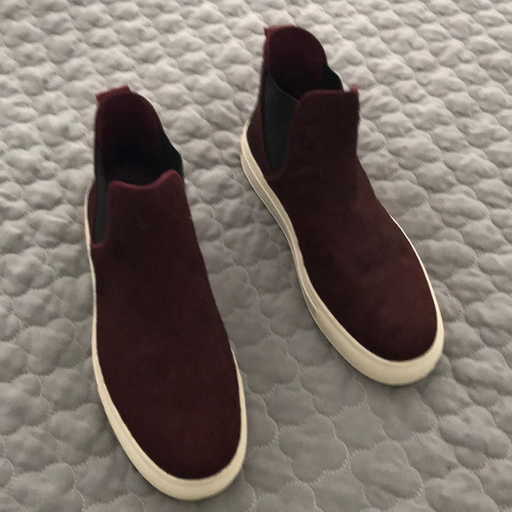 Zara shoes 37